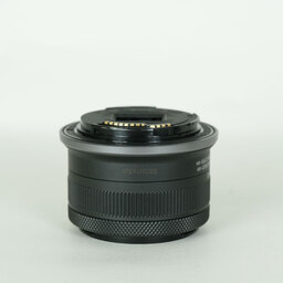 Canon RF-S 18-45mm F4.5-6.3 IS STM Canon RF-S 18-45mm F4.5-6.3 IS STM