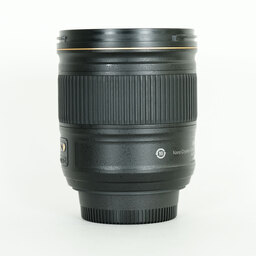 Nikon AF-S NIKKOR 28mm f/1.8G Nikon AF-S NIKKOR 28mm f/1.8G