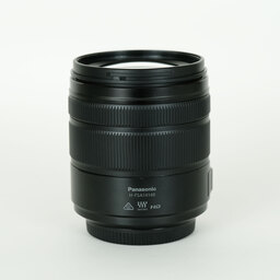 Panasonic LUMIX G VARIO 14-140mm / F3.5-5.6 II ASPH. / POWER O.I.S Panasonic LUMIX G VARIO 14-140mm / F3.5-5.6 II ASPH. / POWER O.I.S