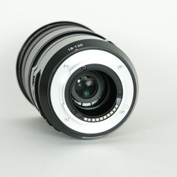 FUJIFUILM XF18-120mmF4 LM PZ WR