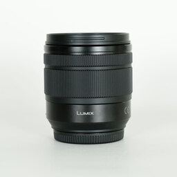 Panasonic LUMIX G VARIO 12-60mm / F3.5-5.6 ASPH. / POWER O.I.S.