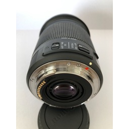 SIGMA 18-300mm F3.5-6.3 DC MACRO OS HSM｜Contemporary [キヤノンEF用]