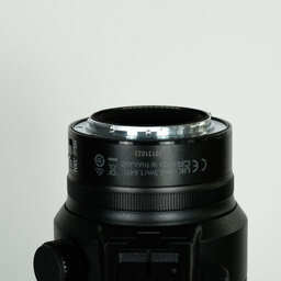 Nikon NIKKOR Z 70-200mm f/2.8 VR S