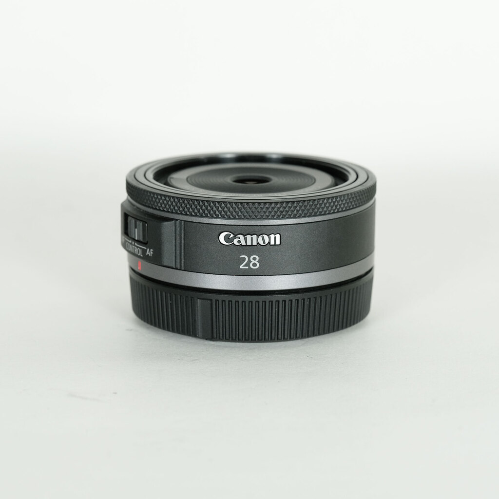 Canon RF28mm F2.8 STM Canon RF28mm F2.8 STM