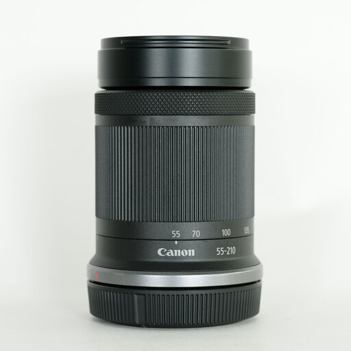 Canon RF-S55-210mm F5-7.1 IS STM