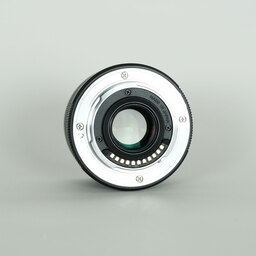 OLYMPUS M.ZUIKO DIGITAL 25mm F1.8