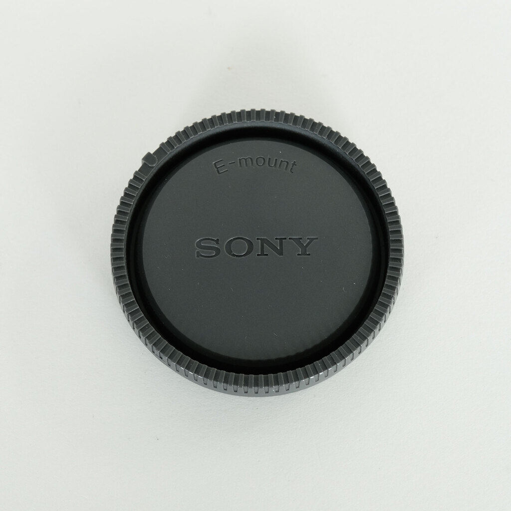 SONY Sonnar T* FE 55mm F1.8 ZA SEL55F18Z