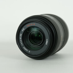 Panasonic LUMIX G VARIO 45-200mm F4.0-F5.6 MEGA O.I.S. H-FS045200