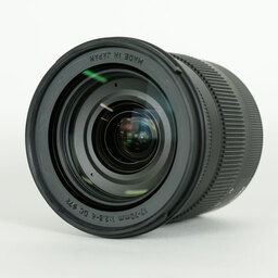 SIGMA 17-70mm F2.8-4 DC MACRO OS HSM | Contemporary [ニコンF用]