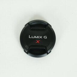 Panasonic LUMIX G X VARIO 12-35mm / F2.8 ASPH. / POWER O.I.S.