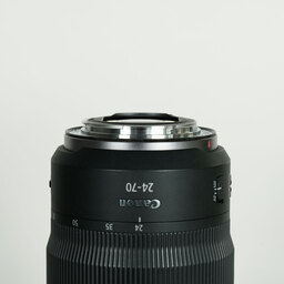 Canon RF24-70mm F2.8 L IS USM Canon RF24-70mm F2.8 L IS USM