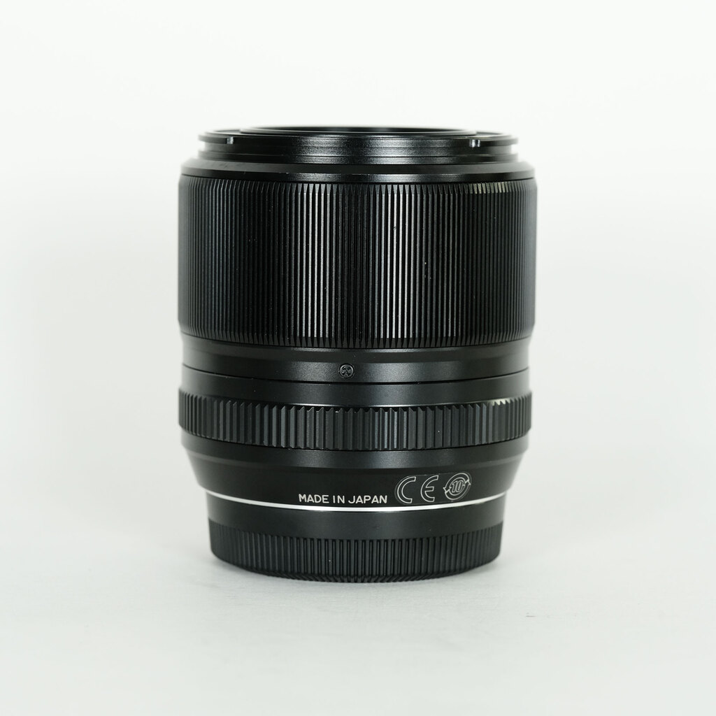 FUJIFILM XF60mmF2.4 R Macro