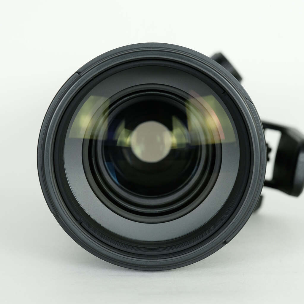 Nikon NIKKOR Z 70-200mm f/2.8 VR S Nikon NIKKOR Z 70-200mm f/2.8 VR S