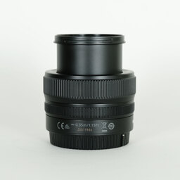 Nikon NIKKOR Z 24-50mm f/4-6.3
