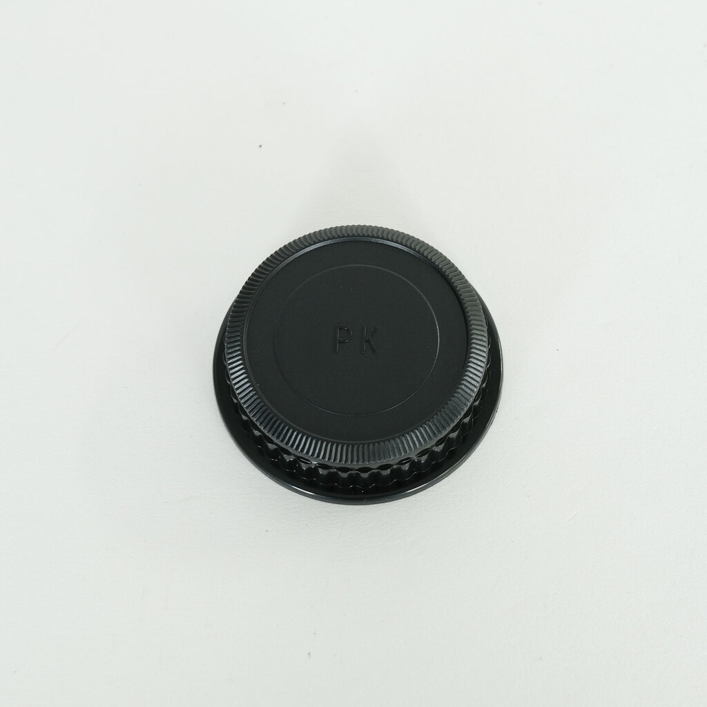 PENTAX DAL 18-50mm F4-5.6 DC WR RE ブラック