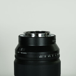 SONY FE 24-70mm F2.8 GM II SEL2470GM2
