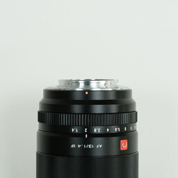 VILTROX AF 13mm F1.4(フジフイルムX用) VILTROX AF 13mm F1.4(フジフイルムX用)