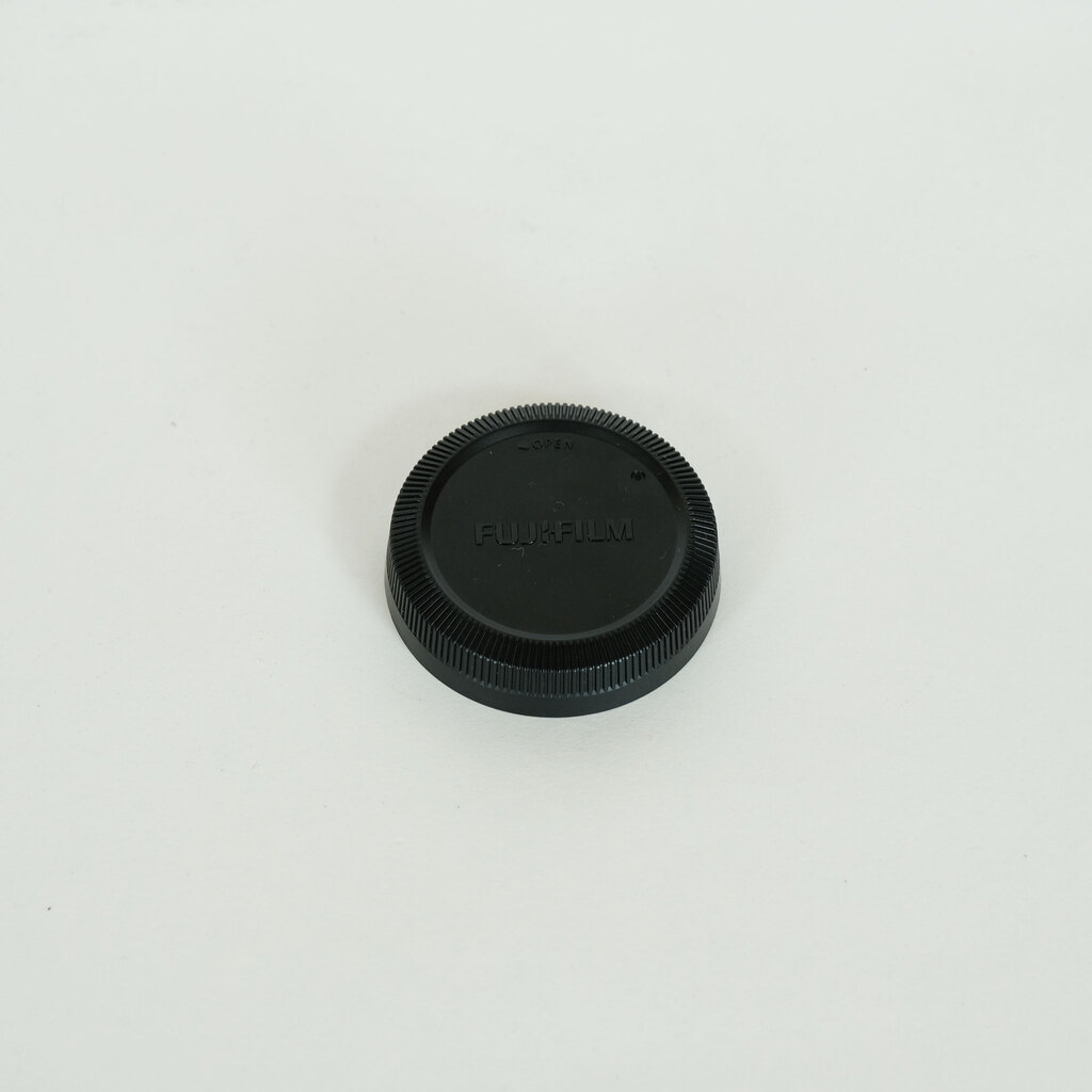 FUJIFILM XF18-55mmF2.8-4 R LM OIS FUJIFILM XF18-55mmF2.8-4 R LM OIS