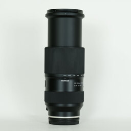 TAMRON 50-300mm F/4.5-6.3 Di III VC VXD (Model A069) [ソニーE用]