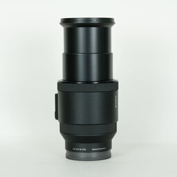 SONY E PZ 18-200mm F3.5-6.3 OSS SELP18200 SONY E PZ 18-200mm F3.5-6.3 OSS SELP18200