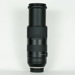 TAMRON 100-400mm F/4.5-6.3 Di VC USD (Model A035) [ニコン用]