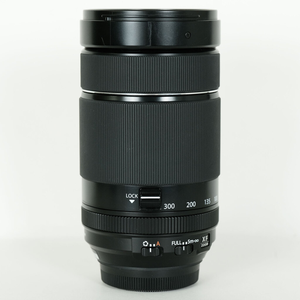 FUJIFILM XF70-300mmF4-5.6 R LM OIS WR