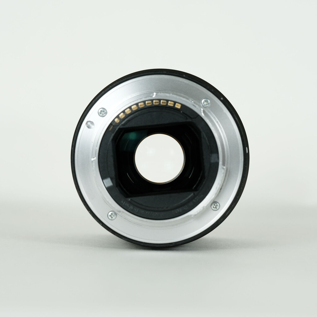 SONY Sonnar T* FE 55mm F1.8 ZA SEL55F18Z SONY Sonnar T* FE 55mm F1.8 ZA SEL55F18Z