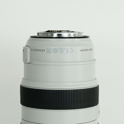 Canon EF70-300mm F4-5.6L IS USM Canon EF70-300mm F4-5.6L IS USM