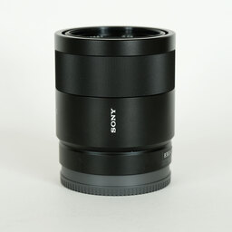 SONY Sonnar T* FE 55mm F1.8 ZA SEL55F18Z SONY Sonnar T* FE 55mm F1.8 ZA SEL55F18Z