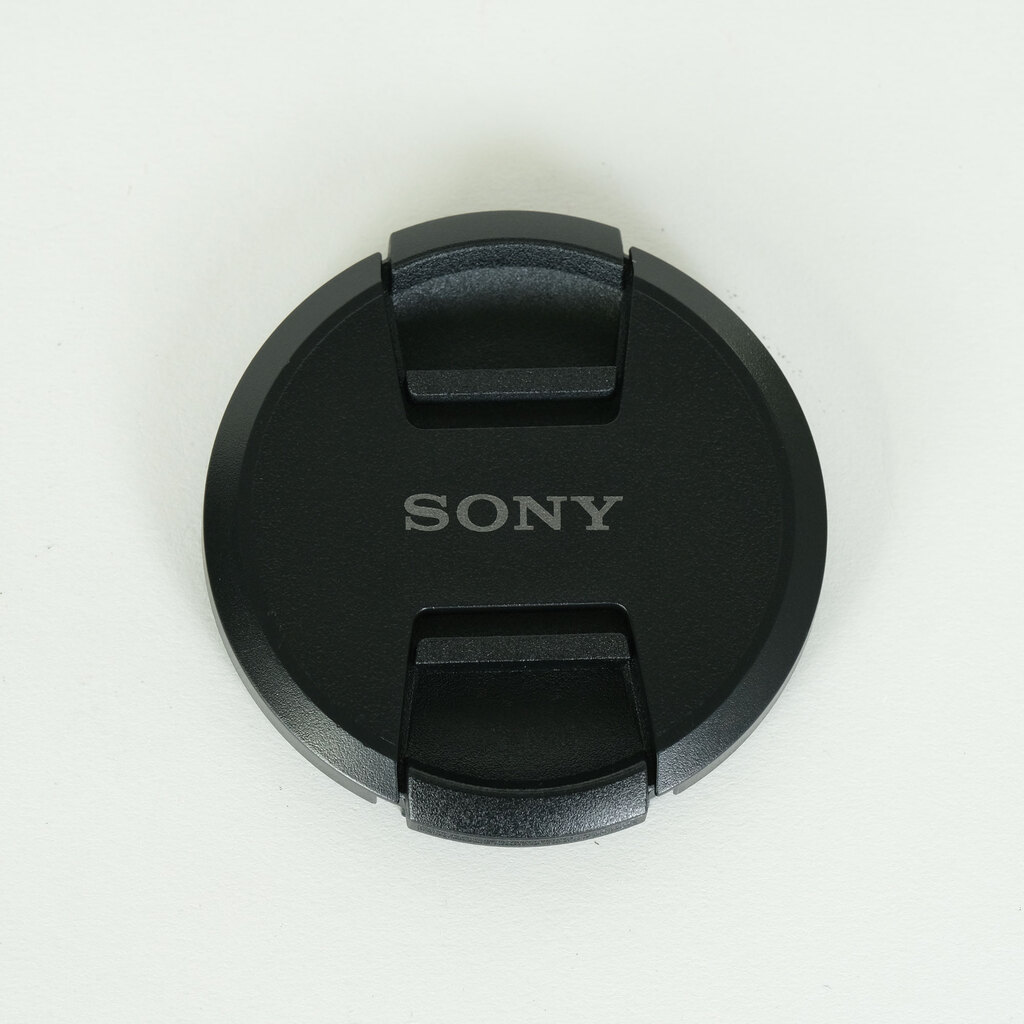 SONY FE 50mm F1.4 GM SEL50F14GM