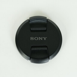 SONY FE 50mm F1.4 GM SEL50F14GM