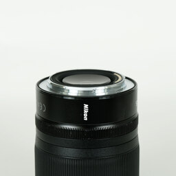 Nikon NIKKOR Z 24-70mm f/4 S