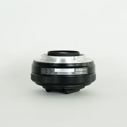 FUJIFILM XF27mmF2.8 FUJIFILM XF27mmF2.8