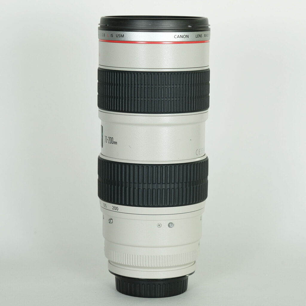 Canon EF70-200mm F2.8L IS USM Canon EF70-200mm F2.8L IS USM