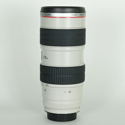 Canon EF70-200mm F2.8L IS USM Canon EF70-200mm F2.8L IS USM