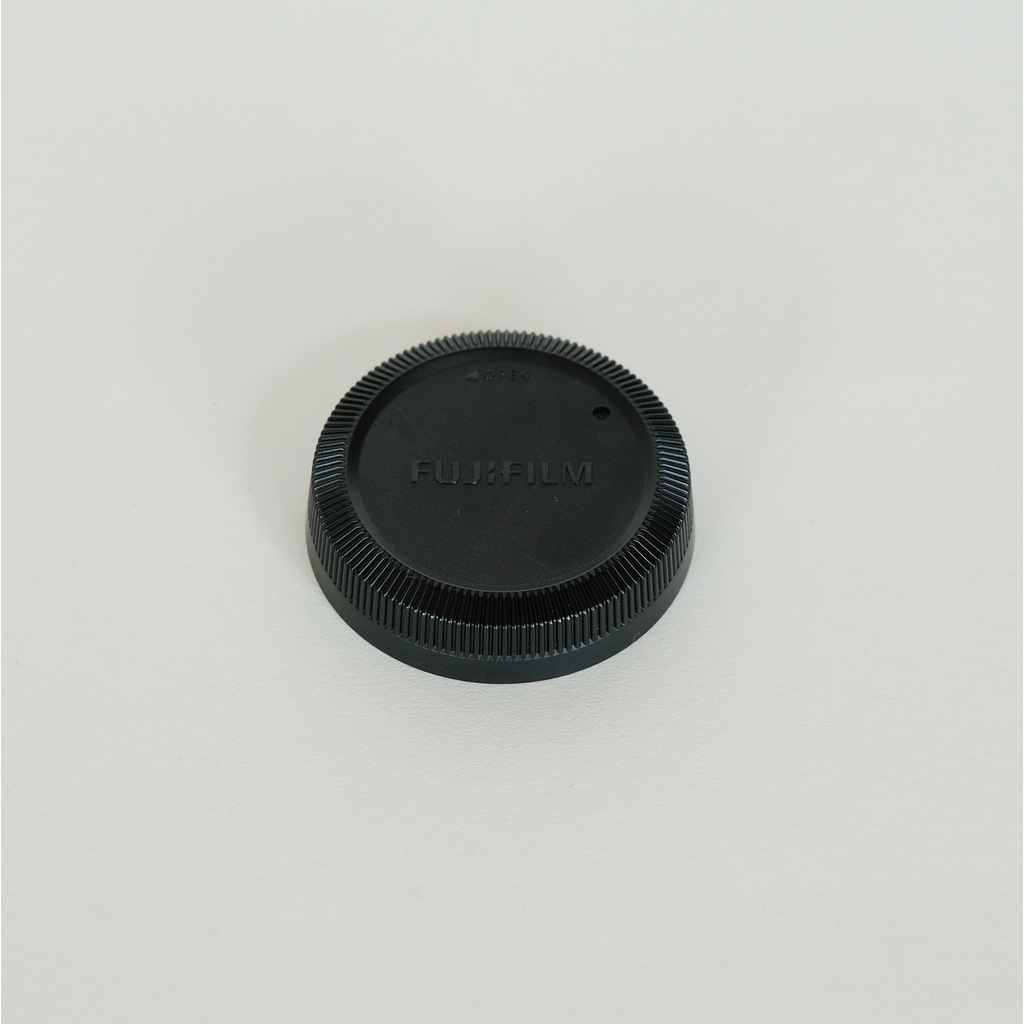 FUJIFILM XF50mmF1.0 R WR