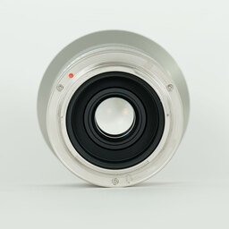 SAMYANG 12mm F2.0 NCS CS (ソニーE用) シルバー SAMYANG 12mm F2.0 NCS CS (ソニーE用) シルバー