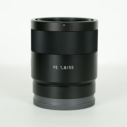 SONY Sonnar T* FE 55mm F1.8 ZA SEL55F18Z