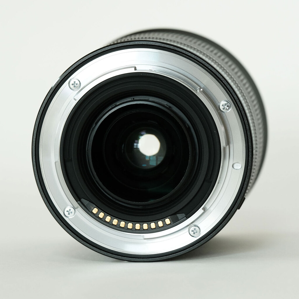 Nikon NIKKOR Z 24-70mm f/4 S Nikon NIKKOR Z 24-70mm f/4 S