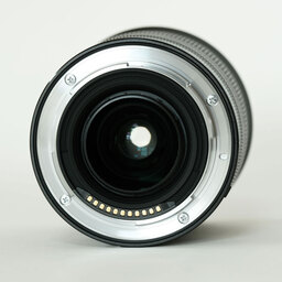 Nikon NIKKOR Z 24-70mm f/4 S Nikon NIKKOR Z 24-70mm f/4 S