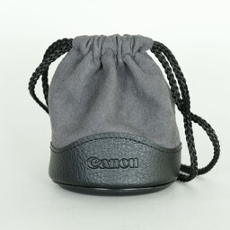 Canon EF50mm F1.8 II