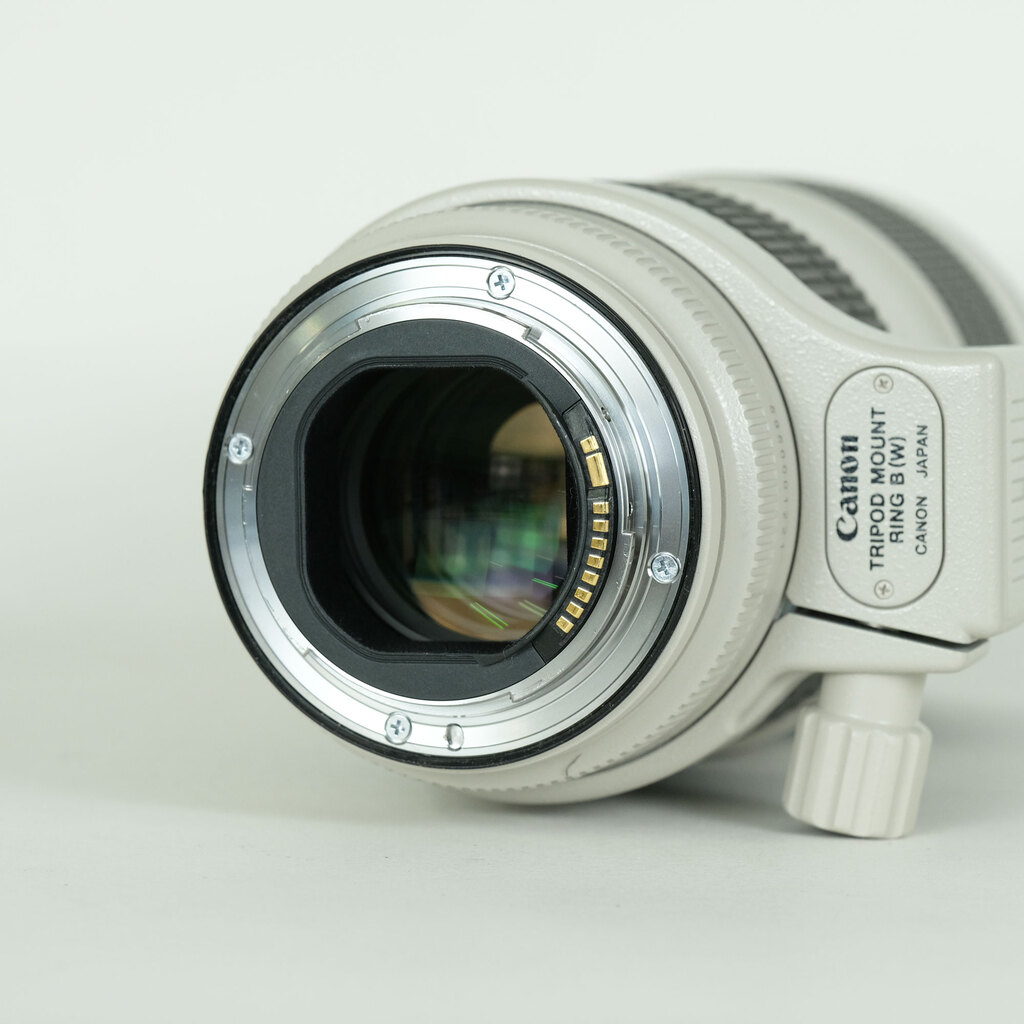 Canon EF70-200mm F2.8L IS II USM