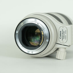 Canon EF70-200mm F2.8L IS II USM