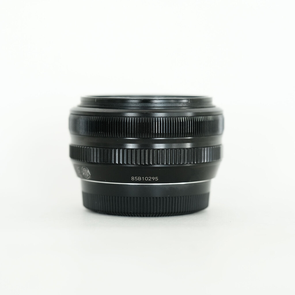 FUJIFILM XF18mmF2 R FUJIFILM XF18mmF2 R
