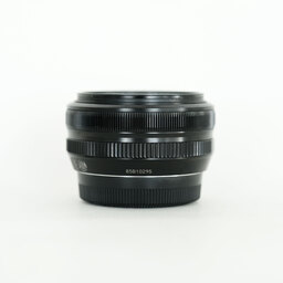 FUJIFILM XF18mmF2 R FUJIFILM XF18mmF2 R