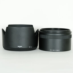 SIGMA APO 50-500mm F4.5-6.3 DG OS HSM (キヤノンEF用)