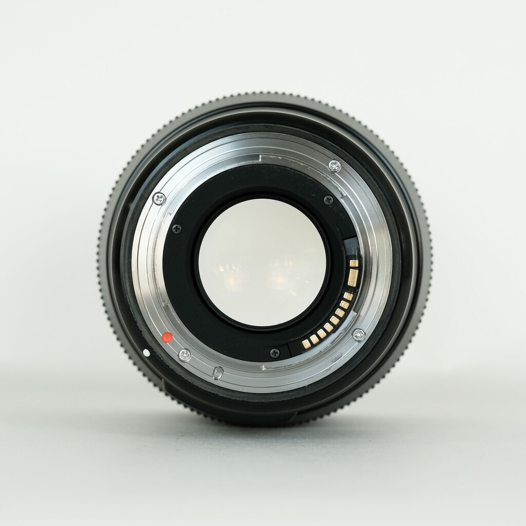 SIGMA 85mm F1.4 DG HSM｜Art  [キヤノンEF用]