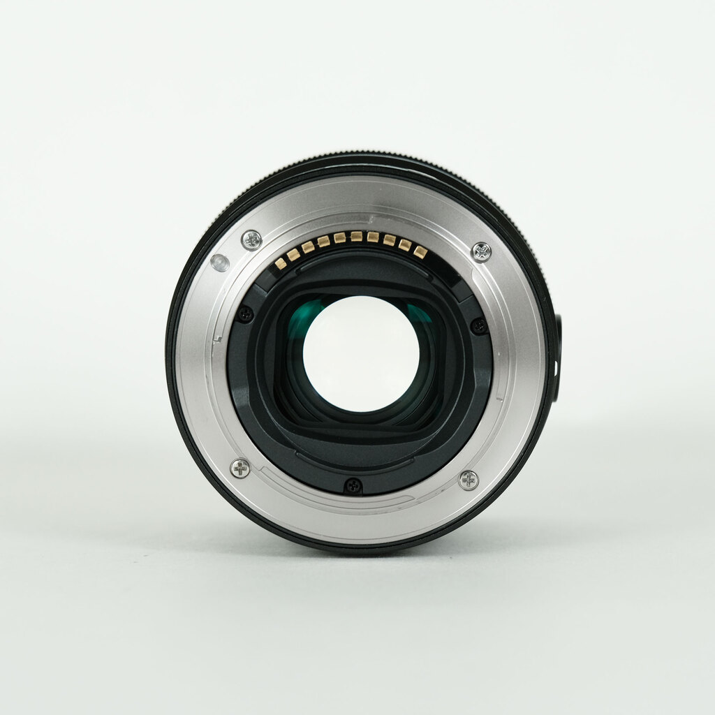 SONY FE 35mm F1.8 SEL35F18F