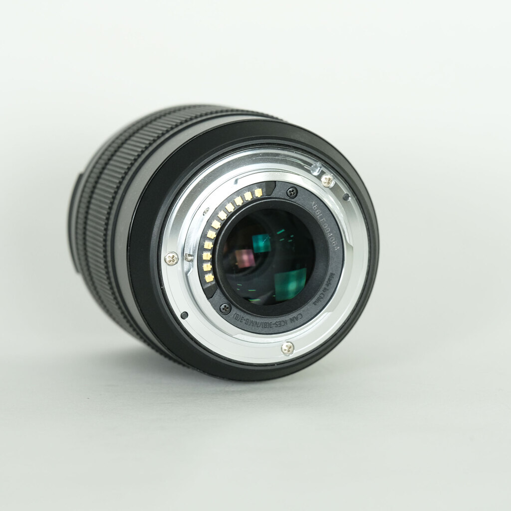 Panasonic LUMIX G VARIO 12-60mm / F3.5-5.6 ASPH. / POWER O.I.S. Panasonic LUMIX G VARIO 12-60mm / F3.5-5.6 ASPH. / POWER O.I.S.