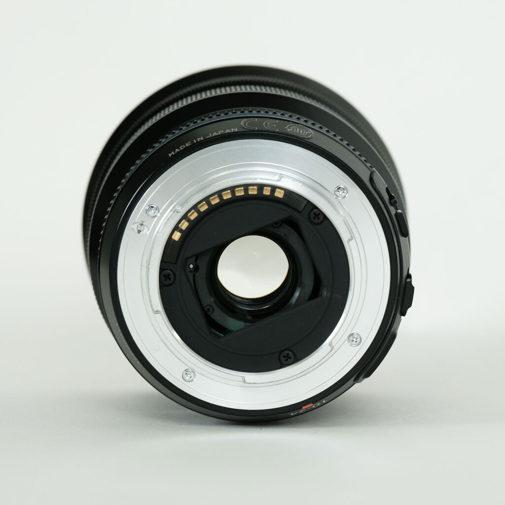 FUJIFILM XF10-24mmF4 R OIS FUJIFILM XF10-24mmF4 R OIS